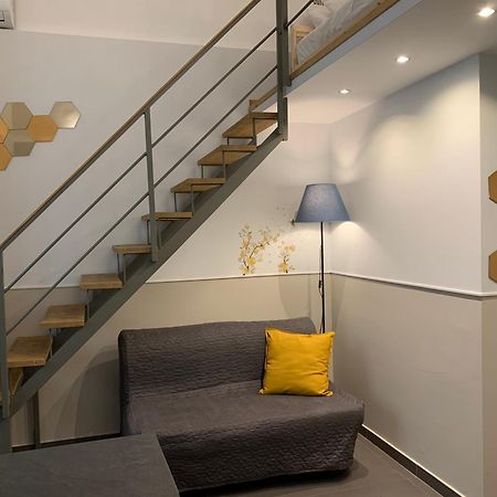 Little Dream Residenza - Napoli Apartment Exterior foto