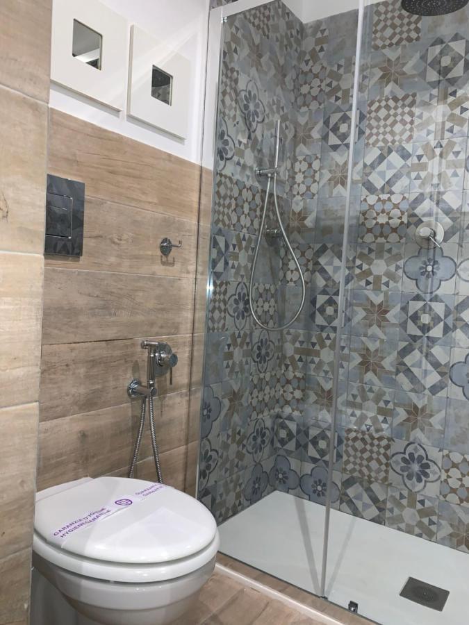 Little Dream Residenza - Napoli Apartment Exterior foto