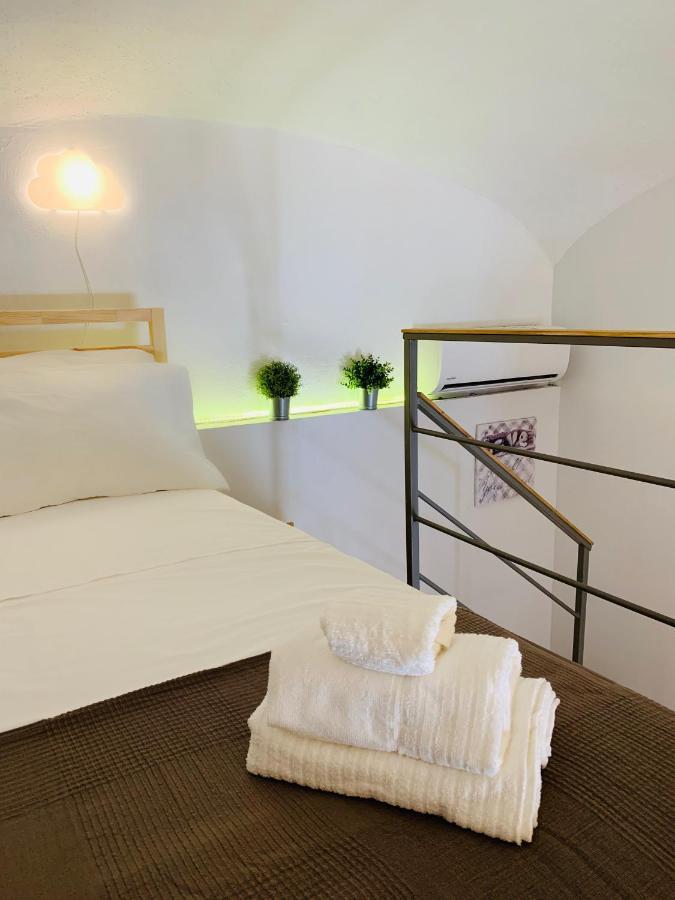Little Dream Residenza - Napoli Apartment Exterior foto